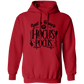 Bunch of Hocus Pocus Unisex Hoodie