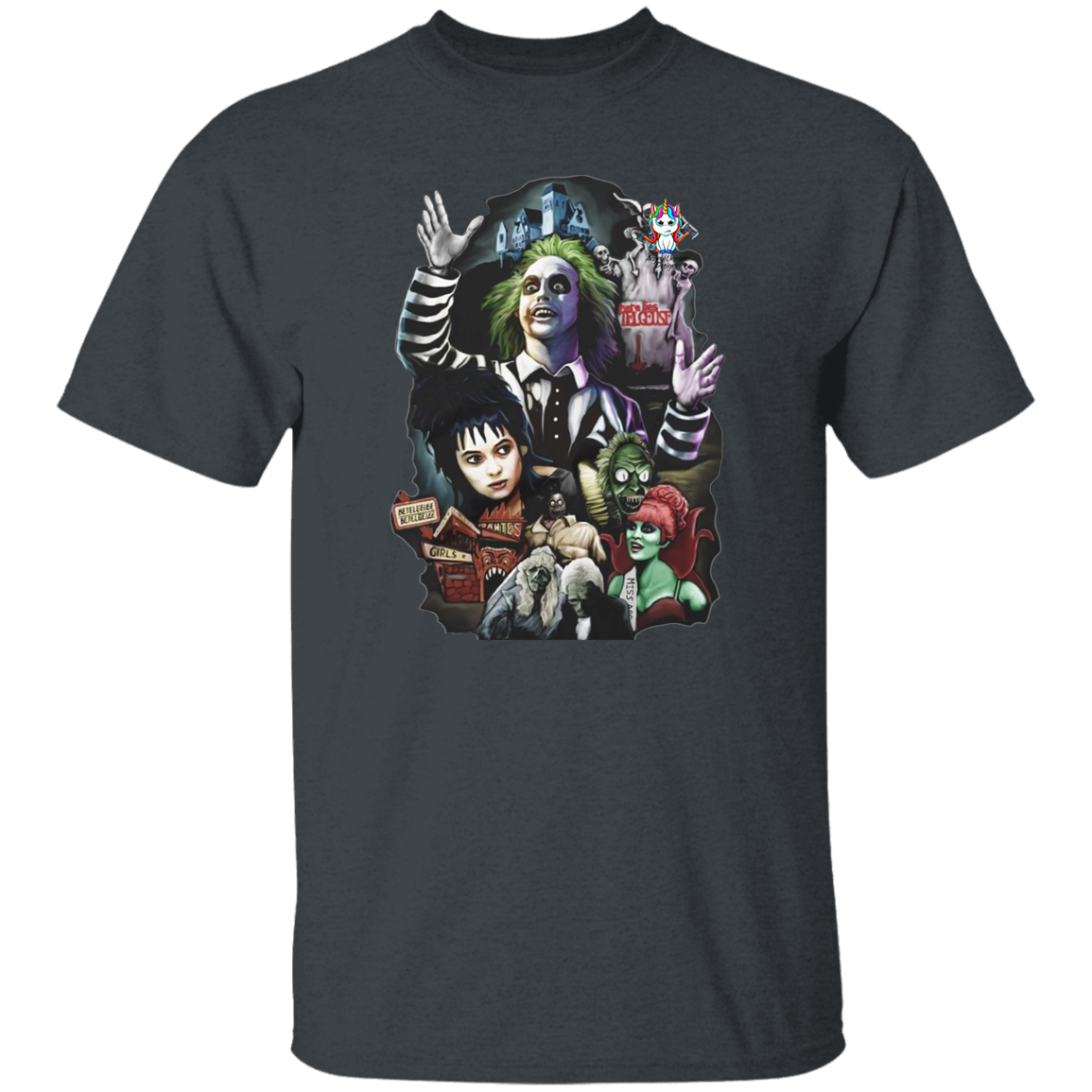 Beetlejuice T-Shirt