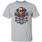 Camp Crystal Lake Unisex T-Shirt
