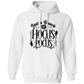 Bunch of Hocus Pocus Unisex Hoodie