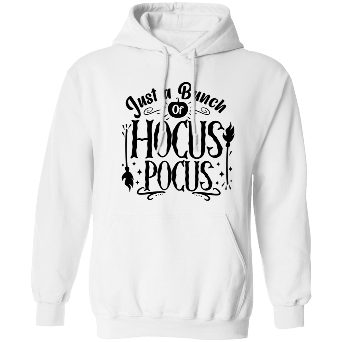 Bunch of Hocus Pocus Unisex Hoodie