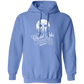 Camp Crystal Lake Unisex Hoodie