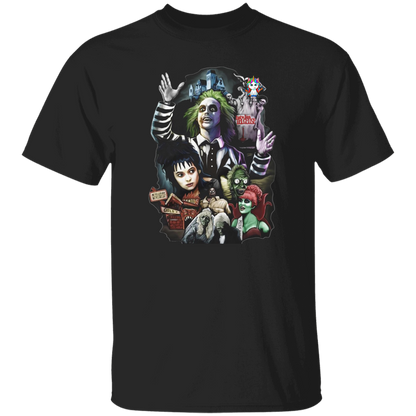 Beetlejuice T-Shirt