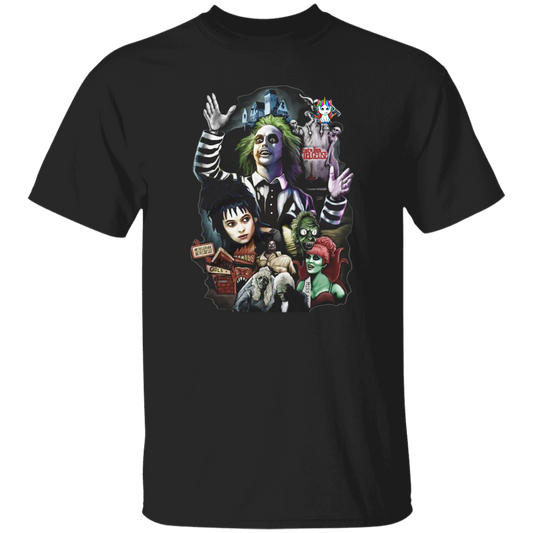 Beetlejuice T-Shirt