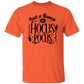 Bunch of Hocus Pocus Unisex T-Shirt