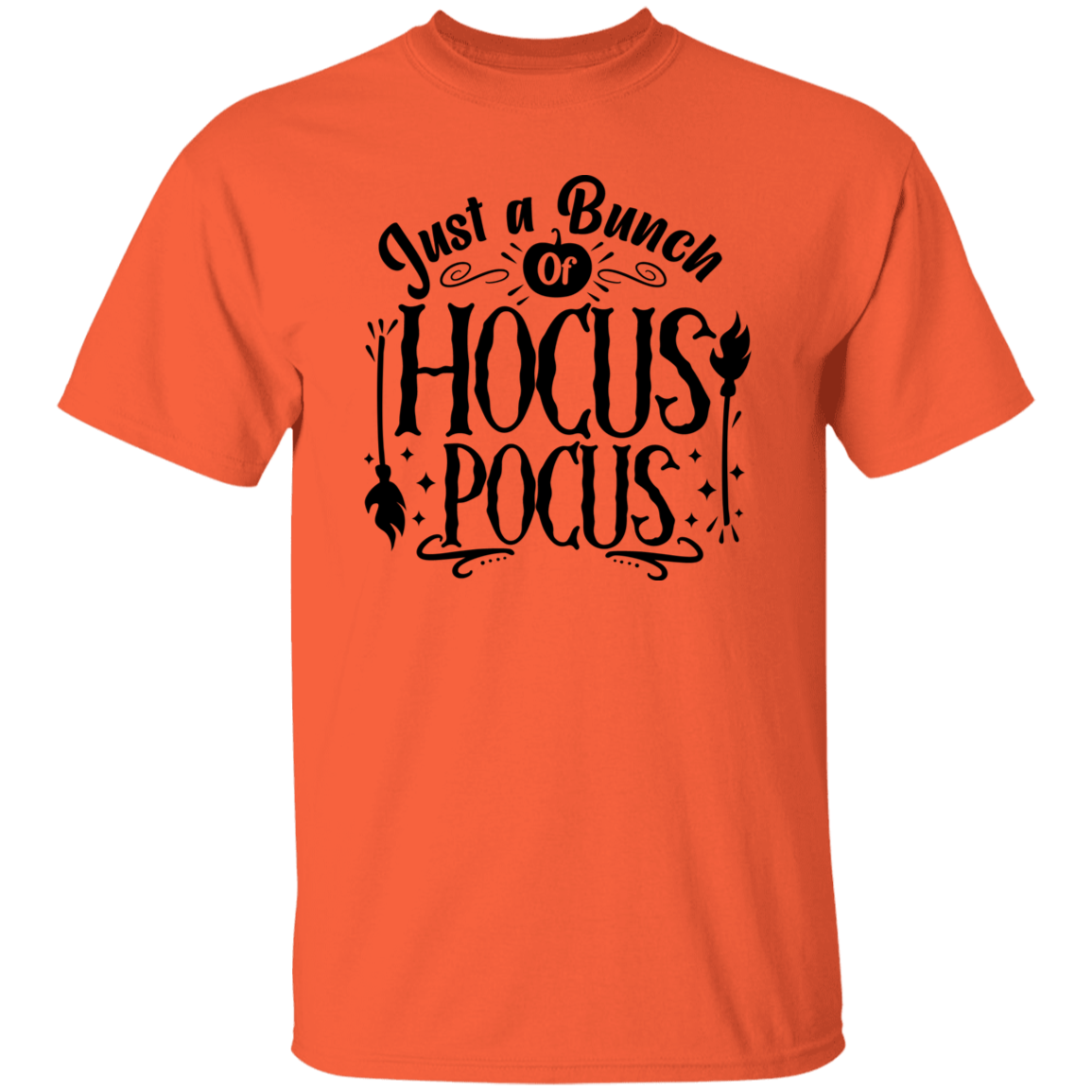 Bunch of Hocus Pocus Unisex T-Shirt