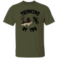 Thinking of You T-Shirt