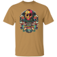 Camp Crystal Lake Unisex T-Shirt