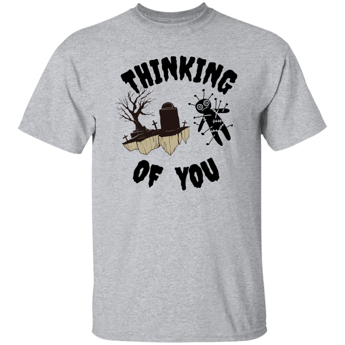 Thinking of You T-Shirt