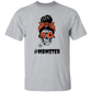 Women's Momster T-Shirt