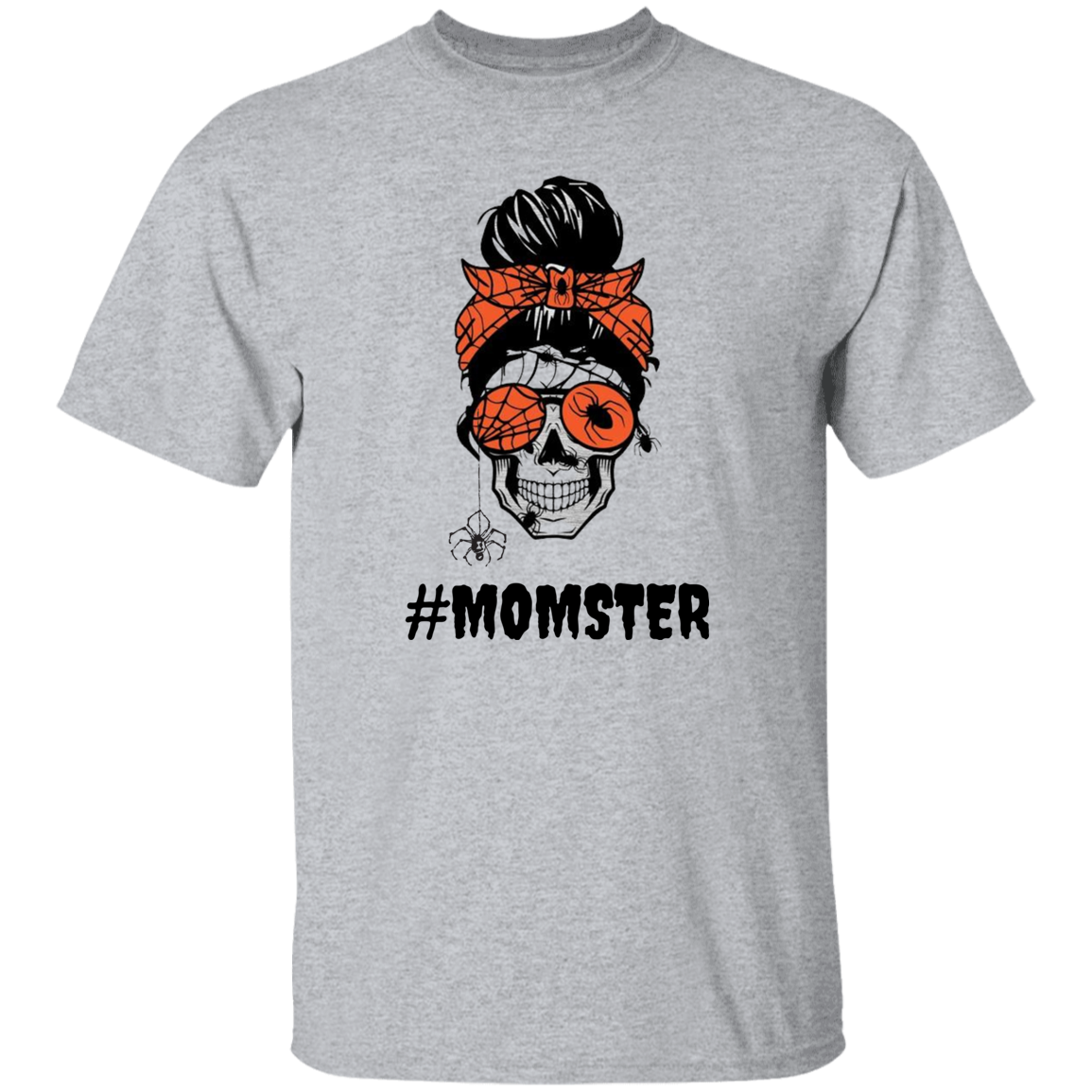 Women's Momster T-Shirt