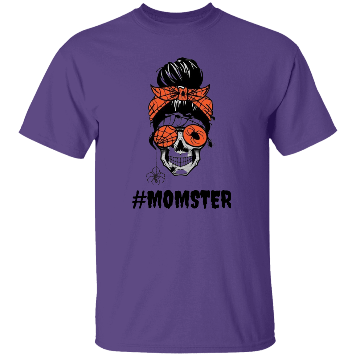 Women's Momster T-Shirt