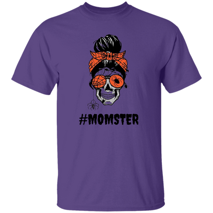 Women's Momster T-Shirt