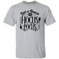 Bunch of Hocus Pocus Unisex T-Shirt