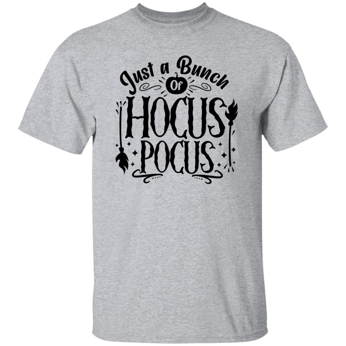 Bunch of Hocus Pocus Unisex T-Shirt