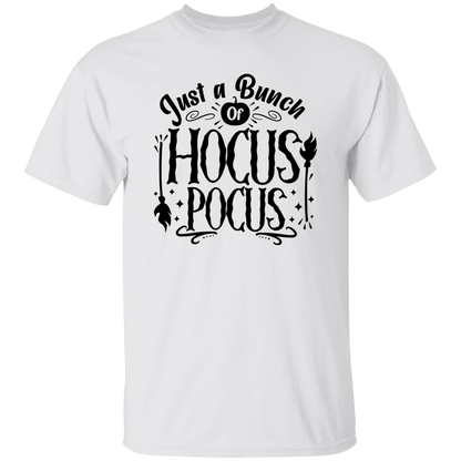 Bunch of Hocus Pocus Unisex T-Shirt