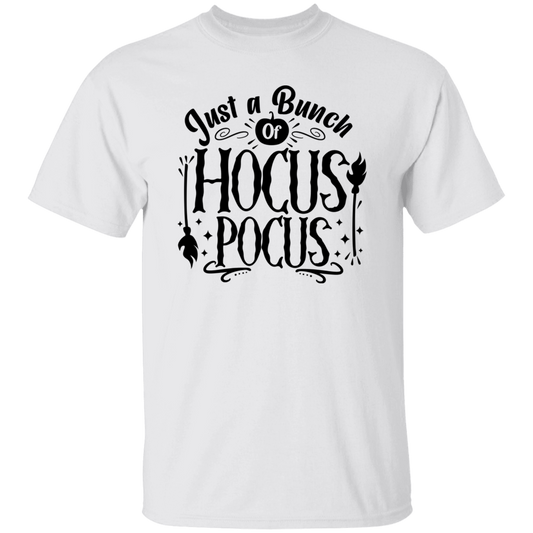 Bunch of Hocus Pocus Unisex T-Shirt