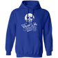 Camp Crystal Lake Unisex Hoodie