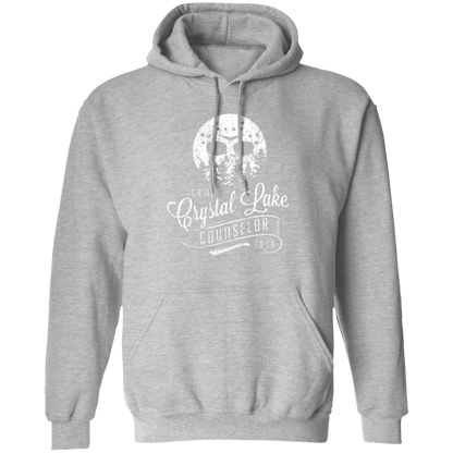 Camp Crystal Lake Unisex Hoodie