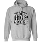 Bunch of Hocus Pocus Unisex Hoodie