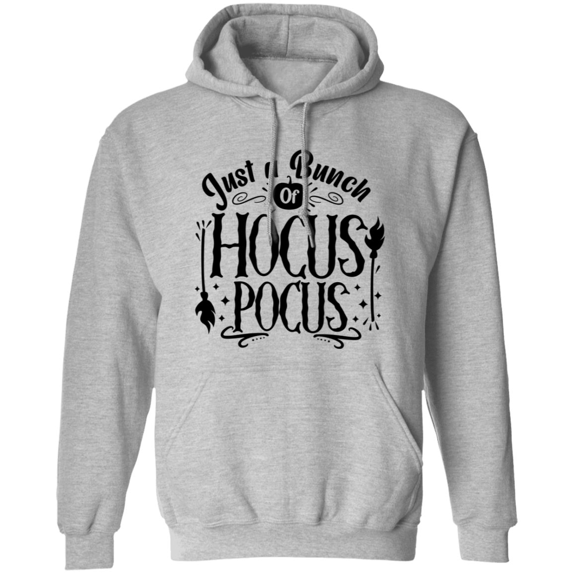 Bunch of Hocus Pocus Unisex Hoodie