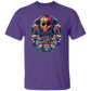 Camp Crystal Lake Unisex T-Shirt